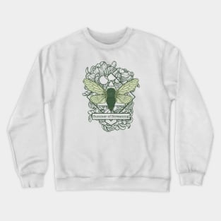 Summer of Screaming Crewneck Sweatshirt